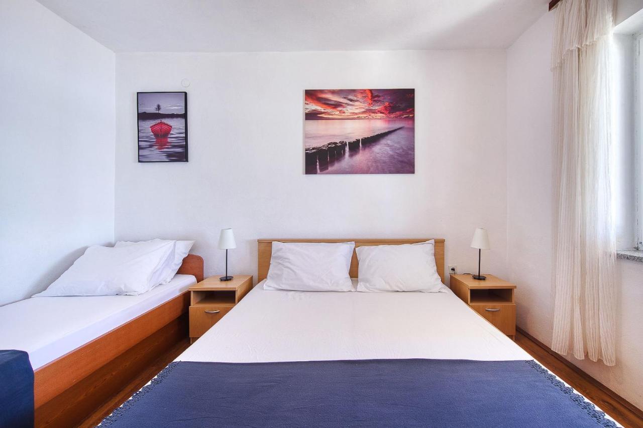Appartement Gazic, No 3