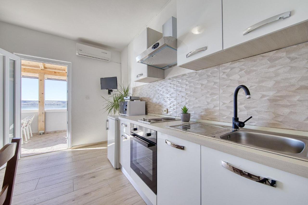 Gazic, No 3 Appartement Zadar